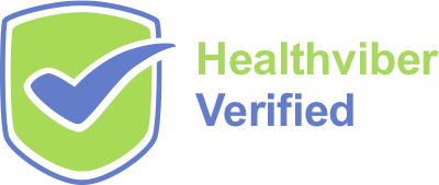 Healthviber verified