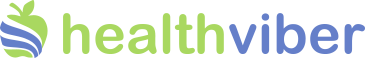 Healthviber logo